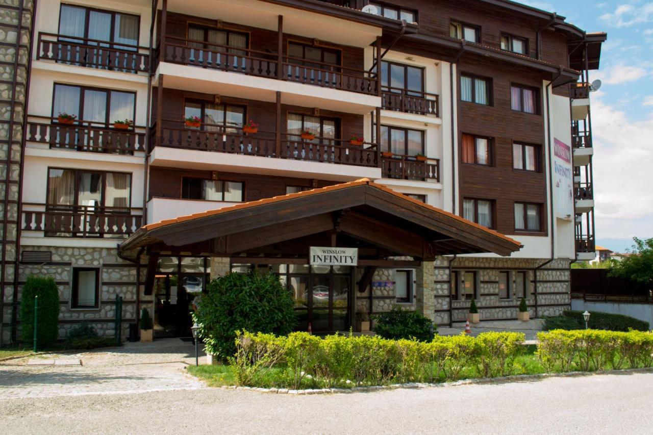 Winslow Infinity 3* Bansko