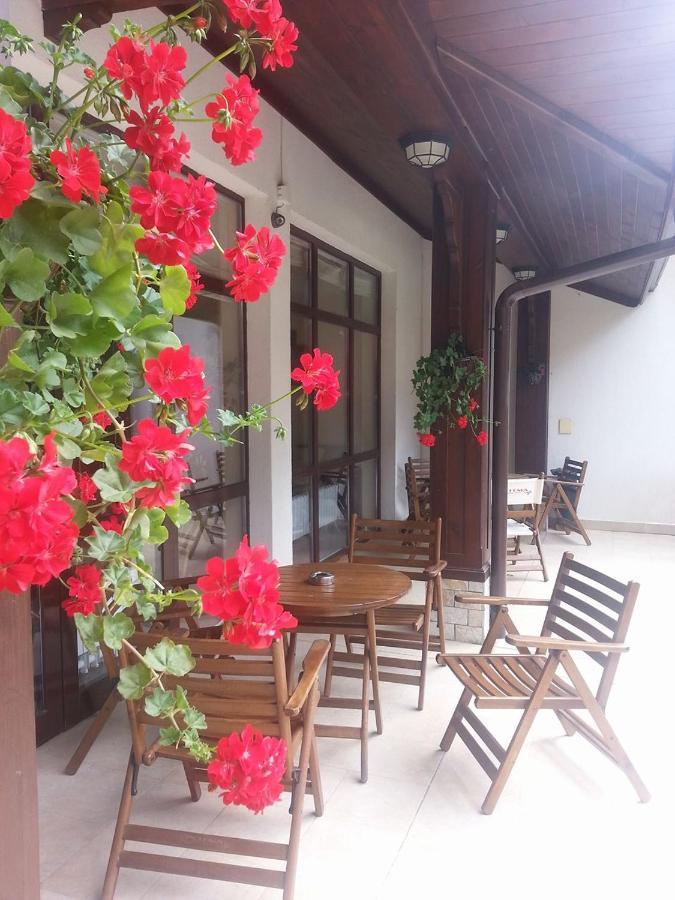 Aparthotel Winslow Infinity 3*