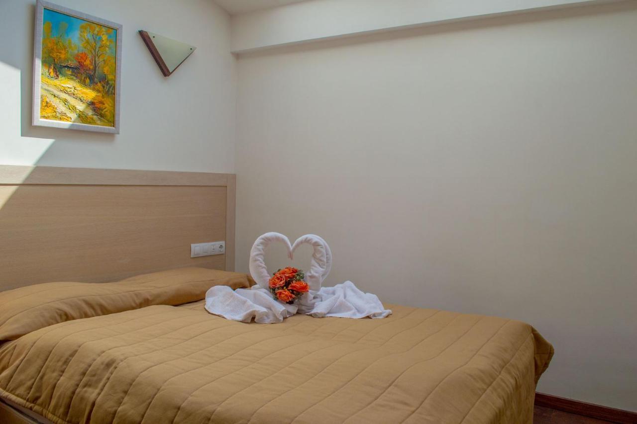 Winslow Infinity 3* Bansko
