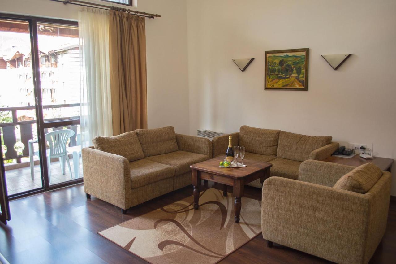 Winslow Infinity Bansko