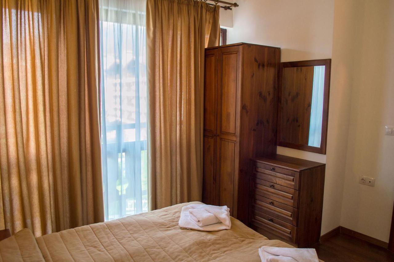 Aparthotel Winslow Infinity Bansko