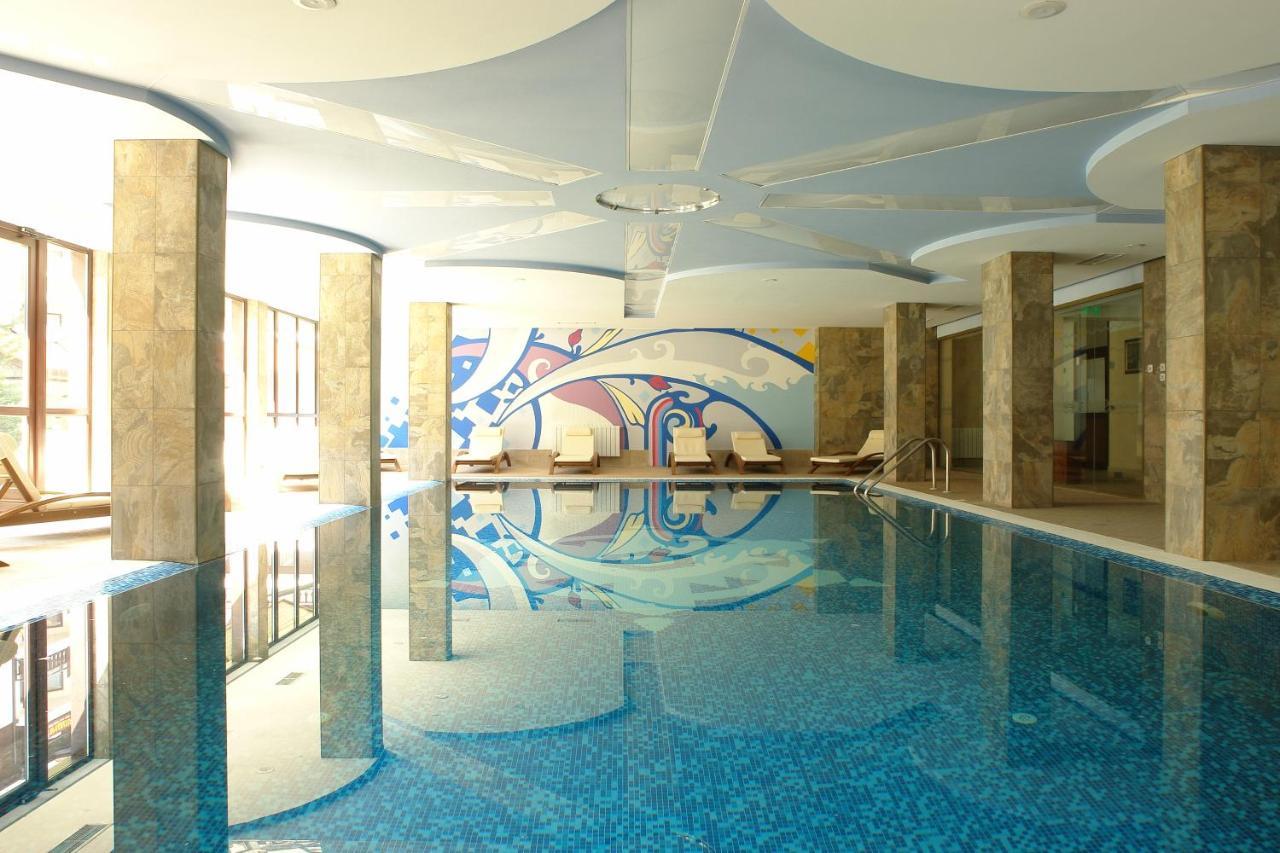Winslow Infinity 3* Bansko