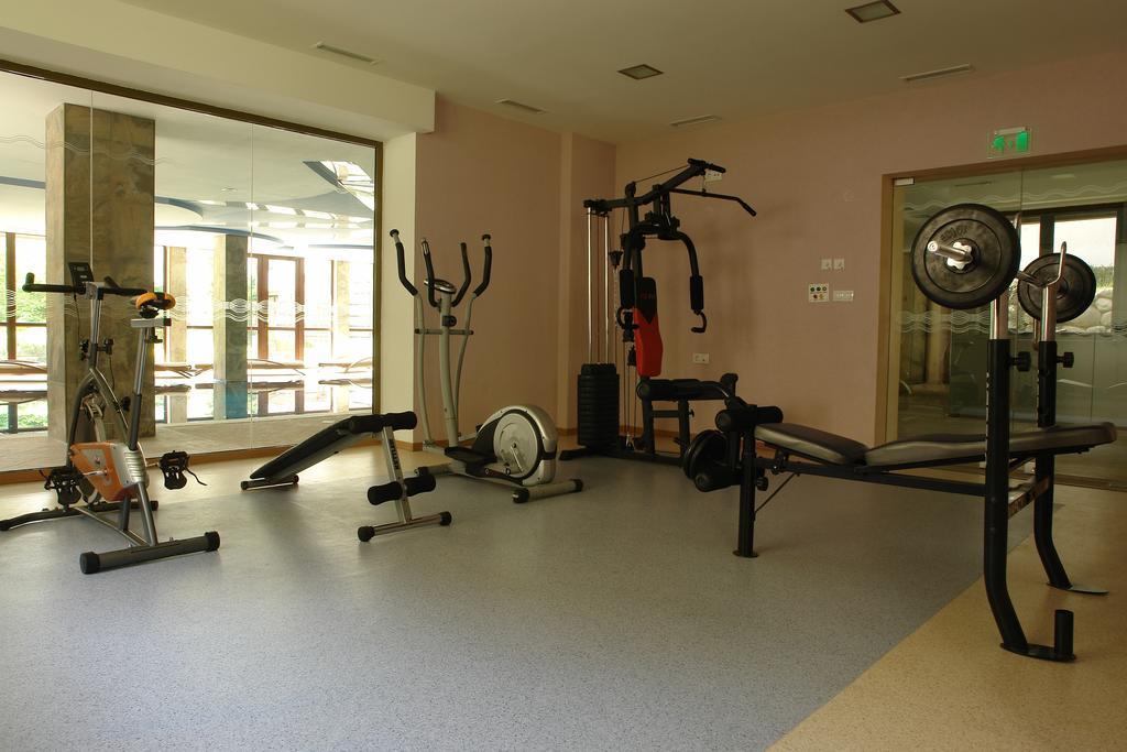 Aparthotel Winslow Infinity Bansko