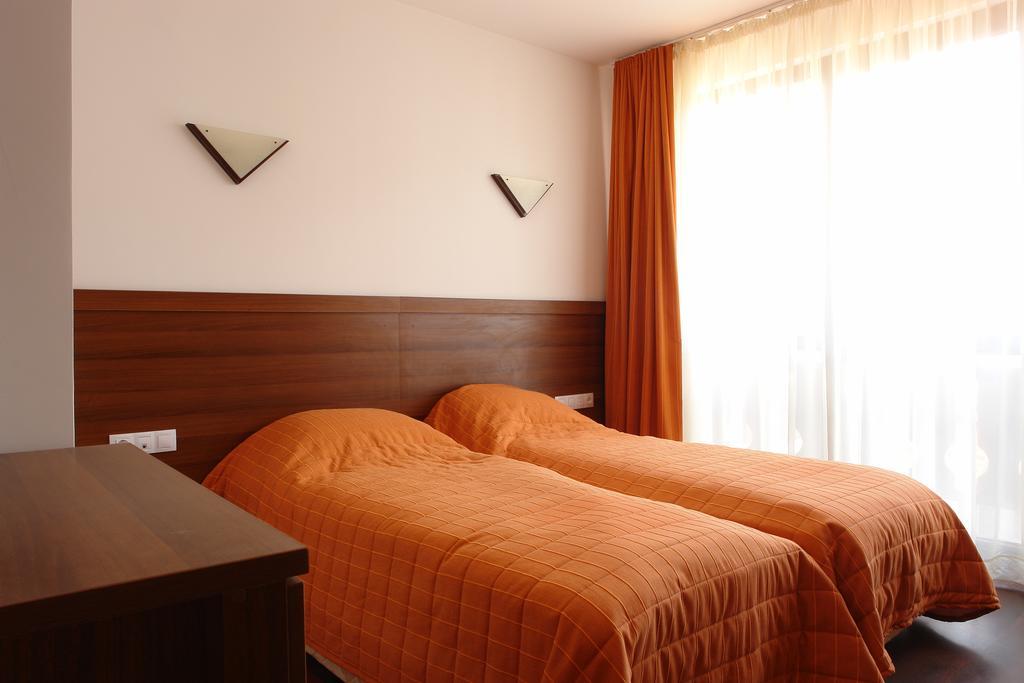 Aparthotel Winslow Infinity Bansko