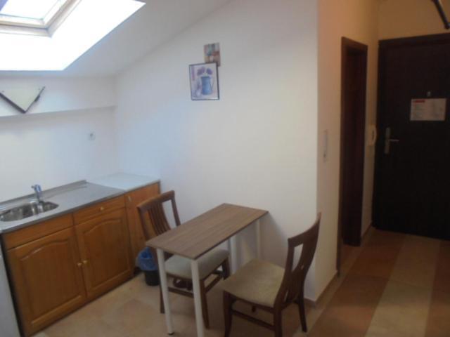 מלון דירות Winslow Infinity 3*