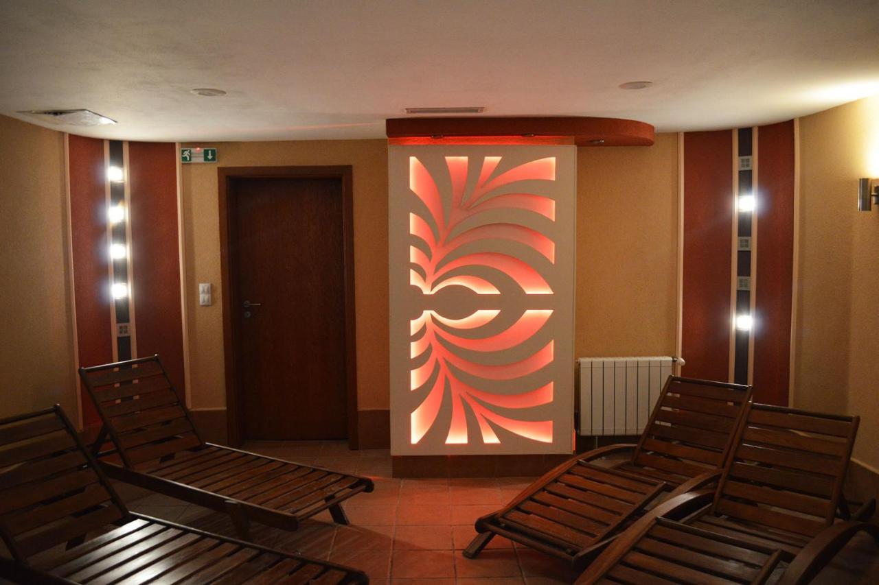 Aparthotel Winslow Infinity