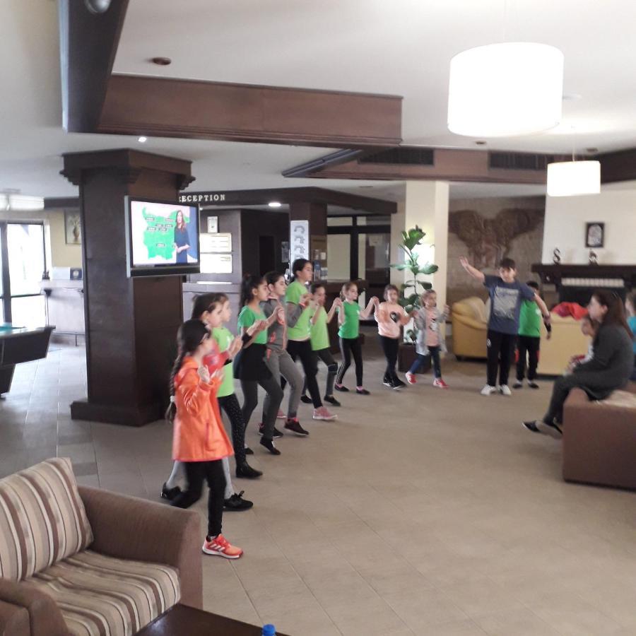 Winslow Infinity Bansko