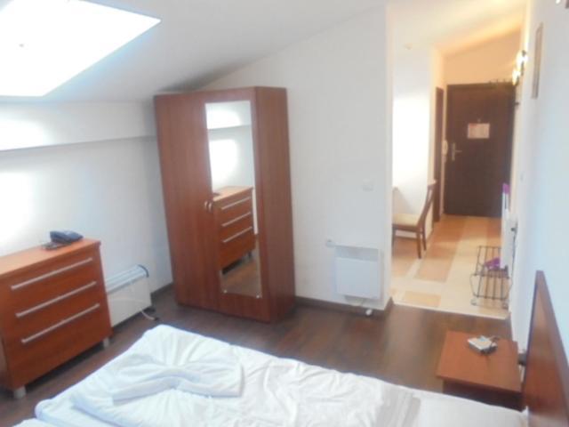 Aparthotel Winslow Infinity 3*