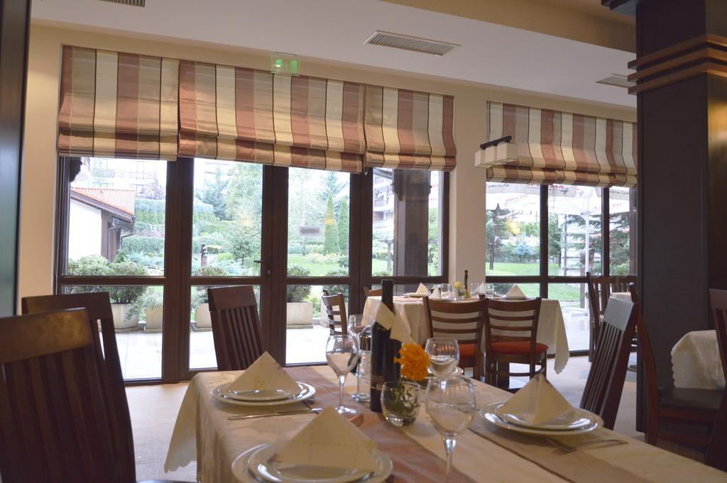 Aparthotel Winslow Infinity 3*