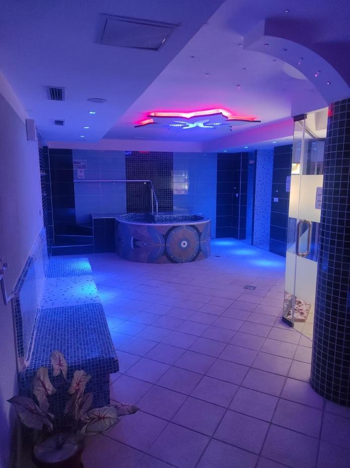 Winslow Infinity Bansko