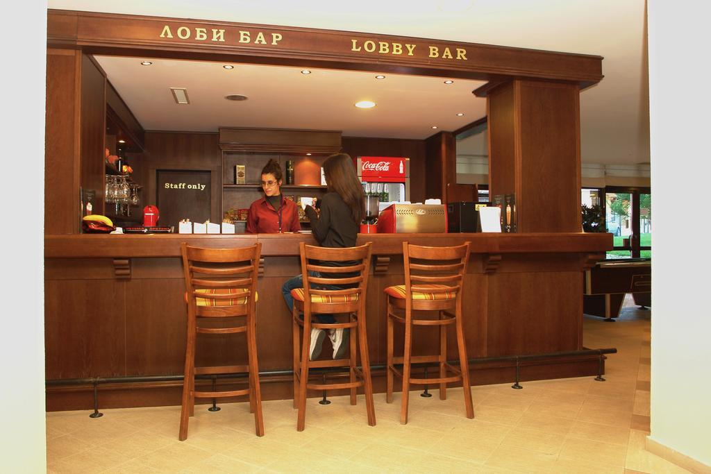 Aparthotel Winslow Infinity 3*
