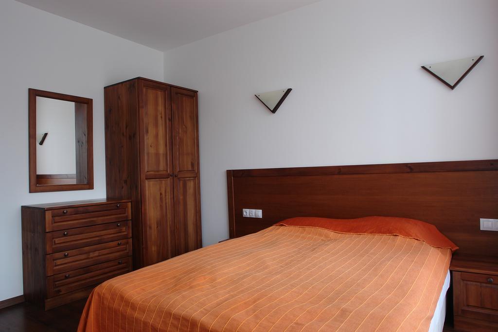 Winslow Infinity Bansko